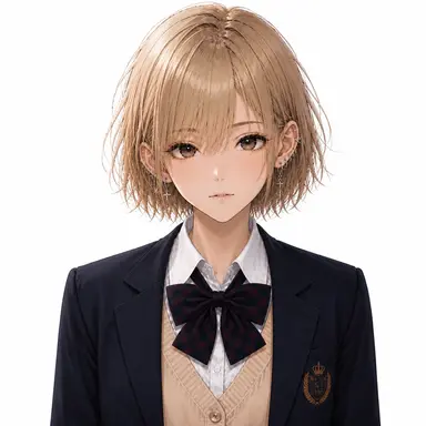 Profile image of 吉野 レイラ