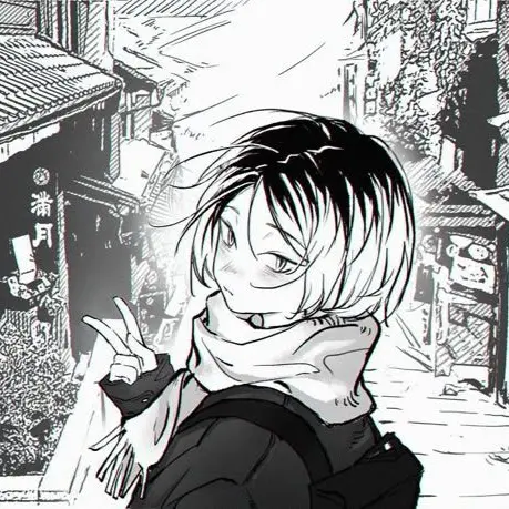 rvlixiax의 Kozume Kenma