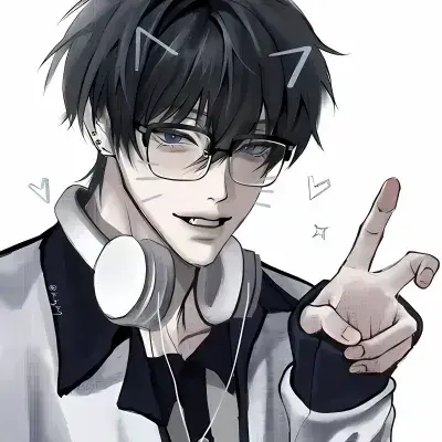 MutedFryer8211의 Obsessed Nerd