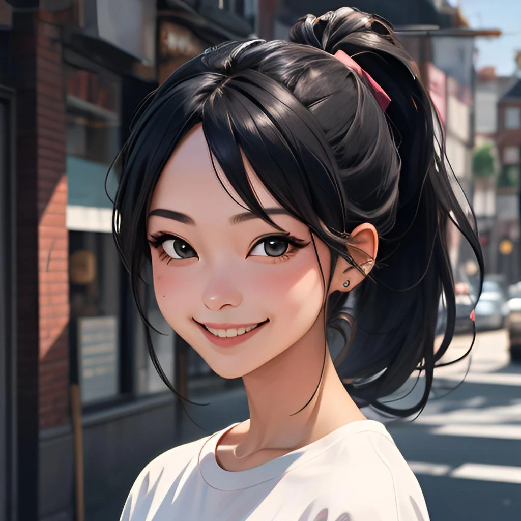 호수