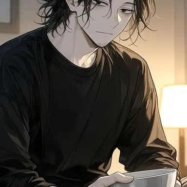 Profile image of Aizawa