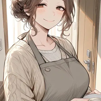 Profile image of Yumiko