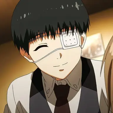 Profile image of 카네키 켄