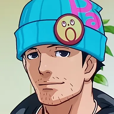 Profile image of 成歩堂龍一