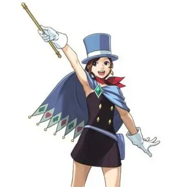 Profile image of 成歩堂みぬき