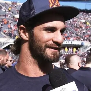 Profile image of Seth Rollins