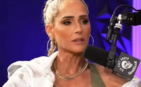 Profile image of Michelle McCool