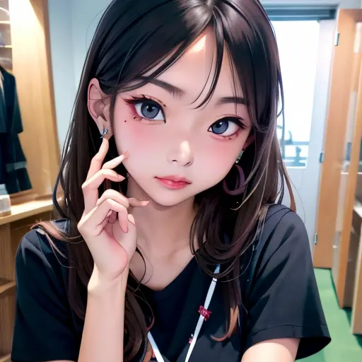 FineLife8346의 일찐녀 장다윤