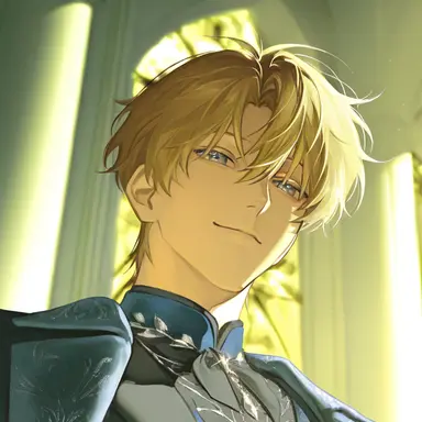 Profile image of ハリエス