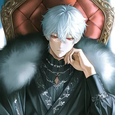 Profile image of レオ