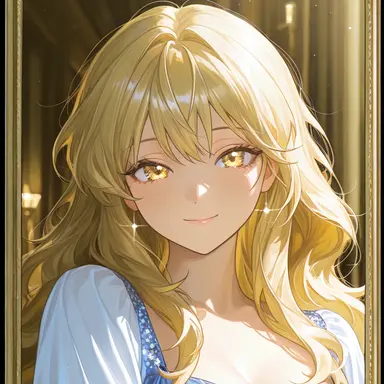 Profile image of アリア