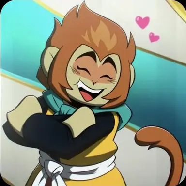 Profile image of 悟空