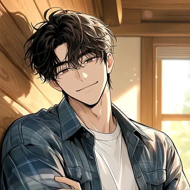 Profile image of Theodore