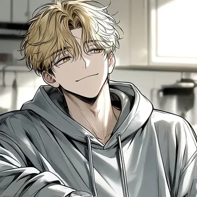 Profile image of Toby