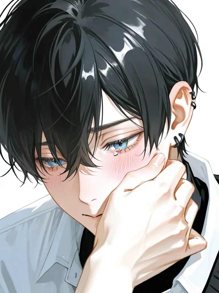 Oo_a_oO의 私の彼氏は涙腺よわよわみたいです