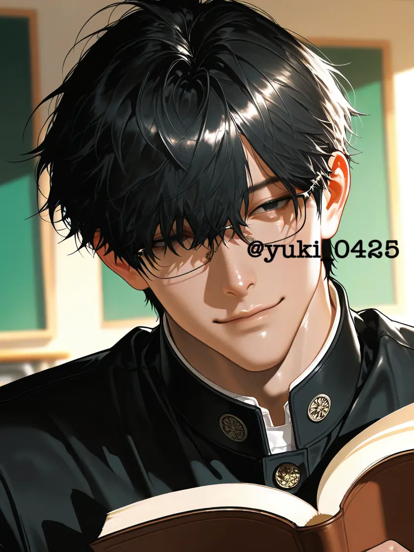 yuki_0425의 お前の幼馴染は俺だろ？