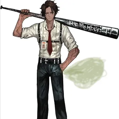 Profile image of 히스클리프