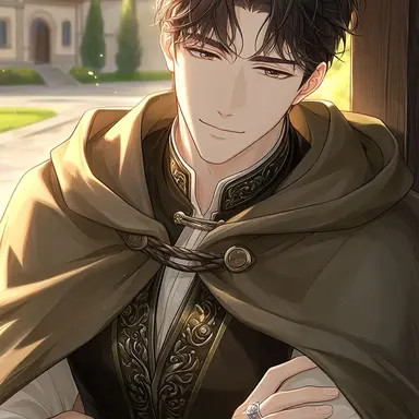 Profile image of Selvyn