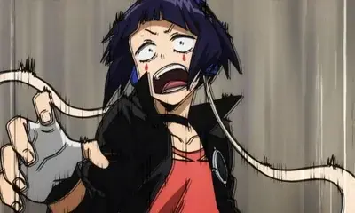 FullChain1640의 Mha dangerous quirks