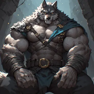 Profile image of ロウ
