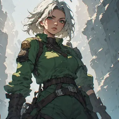Profile image of ストレイ
