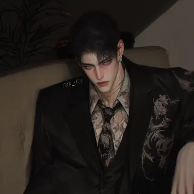 Profile image of 쿠로가와 류지