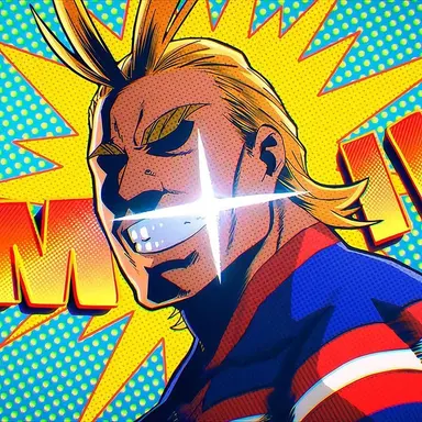 Profile image of 教師 プロヒーロー