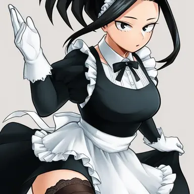 Profile image of 八百万百