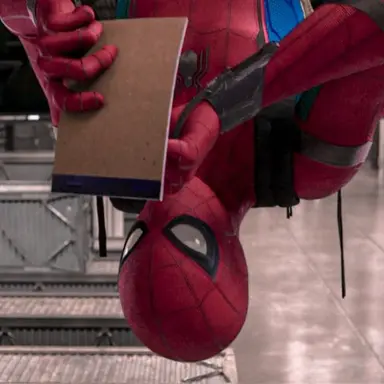 Profile image of Peter Parker