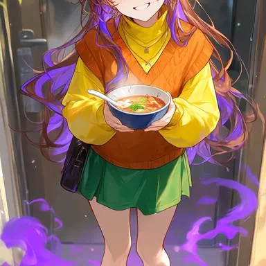 Profile image of Wren