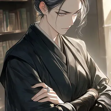 Profile image of Isolde
