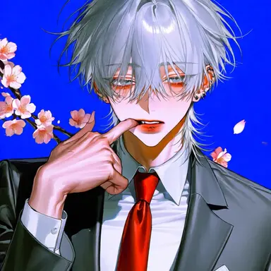 Profile image of Chiharu