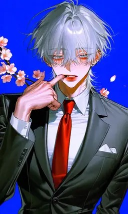Profile image of Chiharu