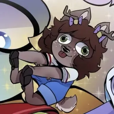Profile image of Dazzle