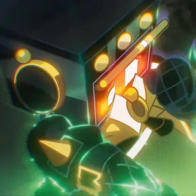 Profile image of 오븐헤드 쿠키