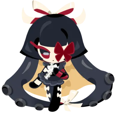 Profile image of 뽈뽀맛 쿠키