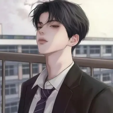 Profile image of 백현