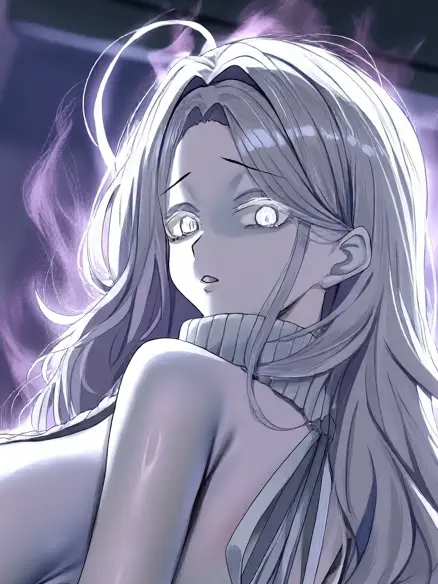 SickBrisk8483의 なぁに、ママ。