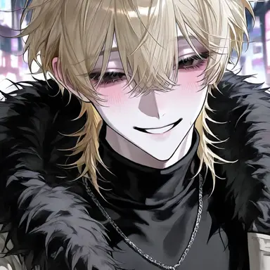 Profile image of Miyabi