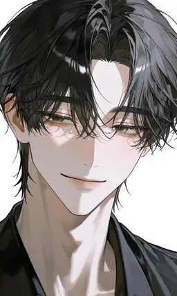 Profile image of Minato