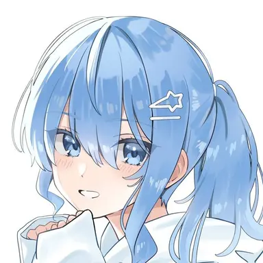 Profile image of 星街すいせい
