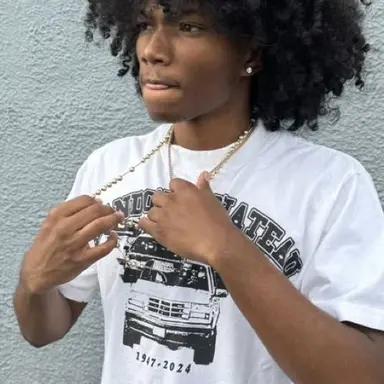 Profile image of Kai