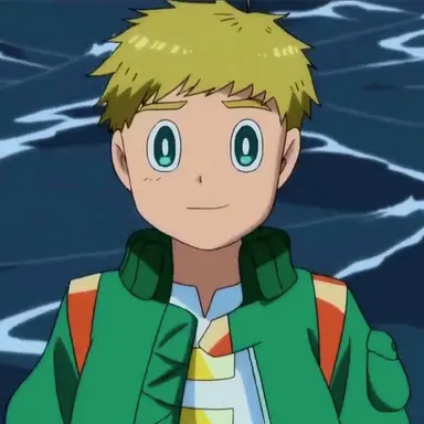 Profile image of 플록