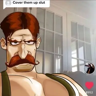 Profile image of Von Kaiser