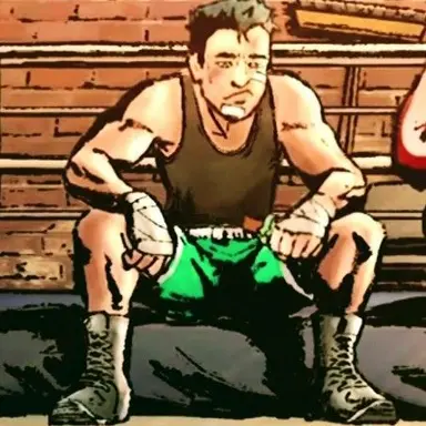 Profile image of Little Mac