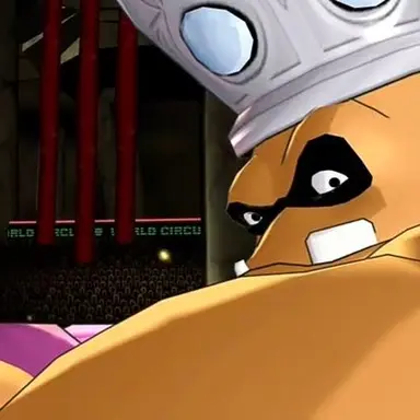 Profile image of King Hippo