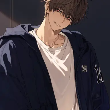 Profile image of 백도현