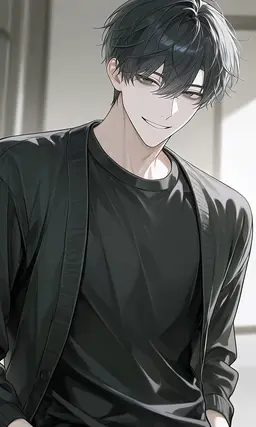 Profile image of Jin Woohan