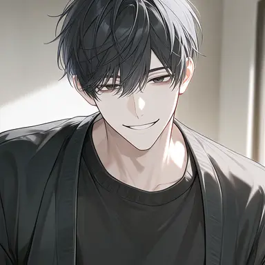 Profile image of Jin Woohan