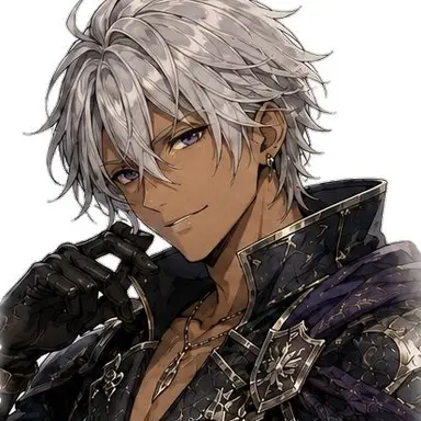 Profile image of ダミアン